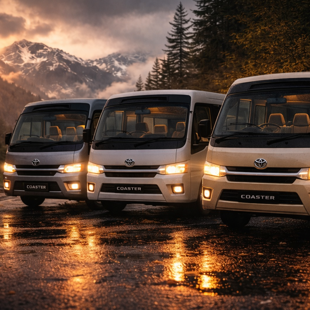 Luxury Car Rentals for Special Occasions