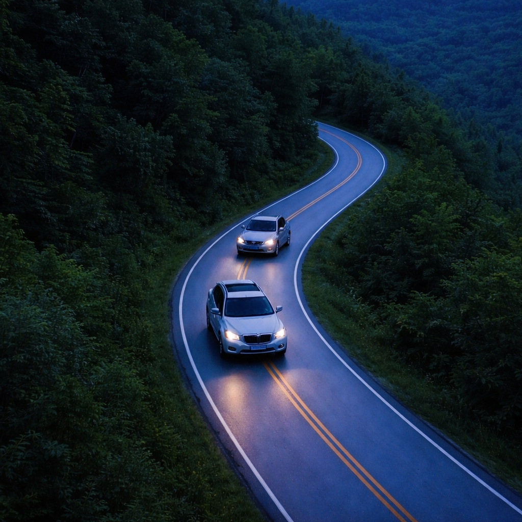 Corporate Travel Made Easy: Chauffeur & Car Hire Solutions